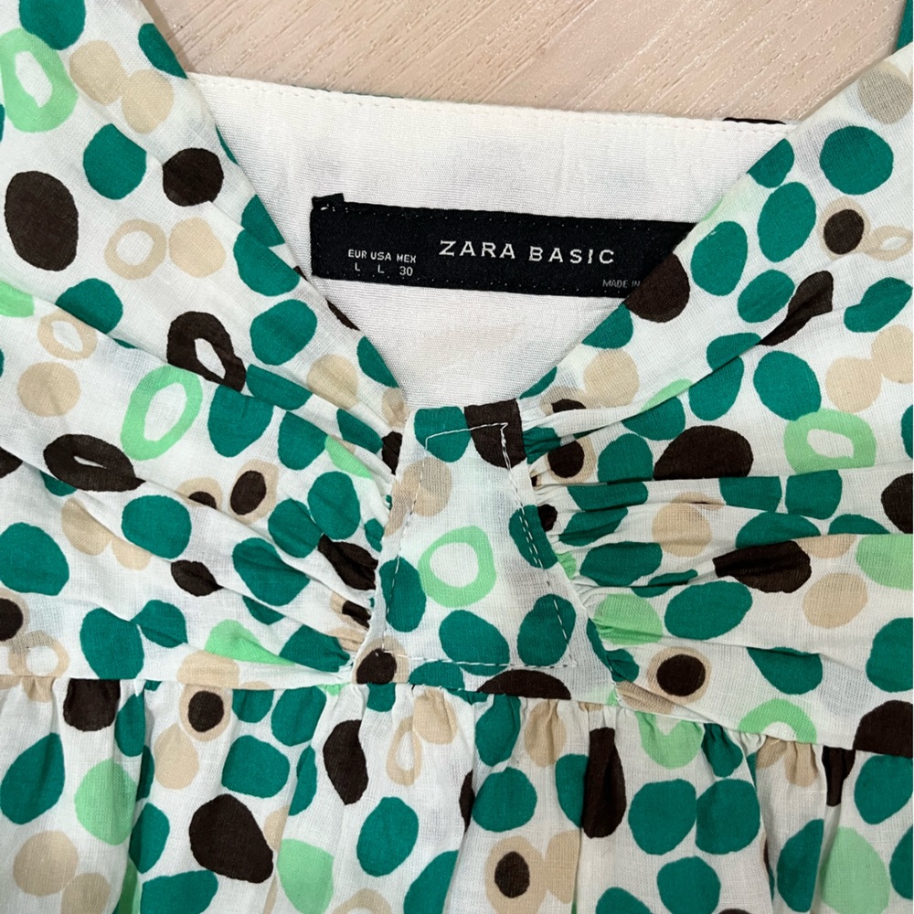 Zara basic